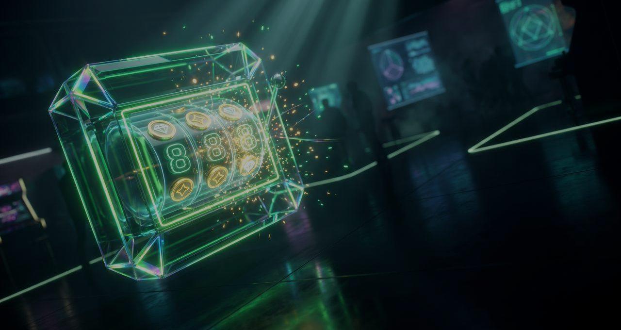 888 Casino