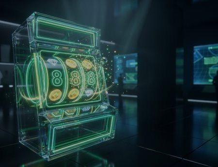 888 Casino