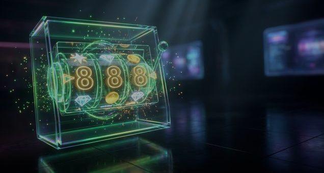 888 Casino