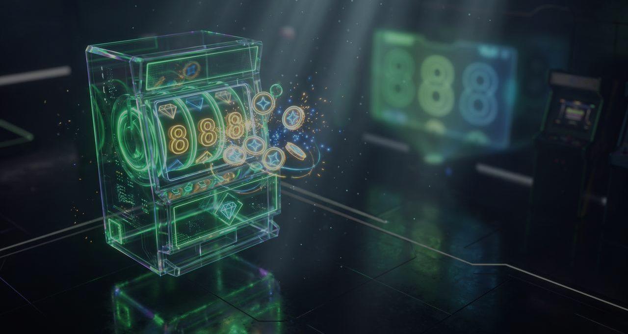 888 Casino